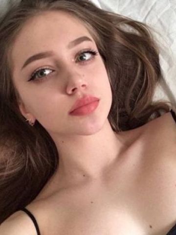 Проститутка Серафима Проститутка Серафима
